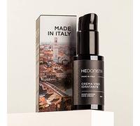 HEDONISTA Crema idratante per uomo | Idrata, lenisce e protegge la pelle senza ungere | Made in Italy