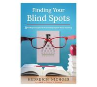 Hedreich Nichols Finding Your Blind Spots (Tascabile)