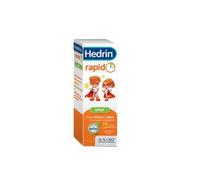 Hedrin Rapid Gel Antipidocchi 100 ml