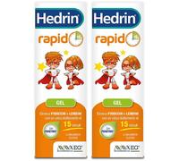 Hedrin® Rapido Gel 2x100 ml Gel