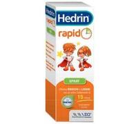 hedrin rapido spray 60ml