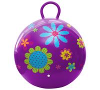 Hedstrom Hopper Ball H pfball Springball Blumen 18 Zoll