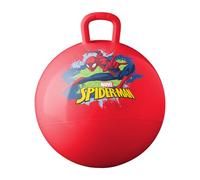 Hedstrom Marvel Spiderman 55-97064 - Palla saltatrice per Bambini, 38 cm