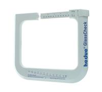 hedue S311 vetro assegno