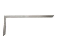 hedue Squadra da carpentiere in acciaio inox