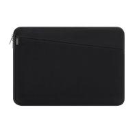 HEDUGO 17-17,3 Pollici Custodia Pc Portatile Borsa Compatibile con 17-17,3 Pollici Dell Lenovo Asus HP Acer ChromeBook Computer Portatile con Tasca per Accessori Borsa Imbottita