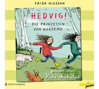 Hedvig! Die Prinzessin von Hardemo