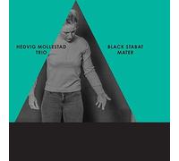 Hedvig Mollestad Tri - Black Stabat Mater