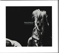 Hedvig Mollestad Trio All of Them Witches (CD) Album