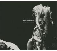 Hedvig Mollestad Trio - All Of Them Witches