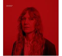 Hedvig Mollestad Trio Bees in the Bonnet (CD) Album