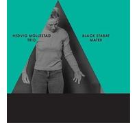 Hedvig Mollestad Trio Black Stabat Mater (CD) Album