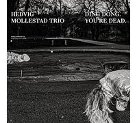 Hedvig Mollestad Trio - Ding Dong You'Re Dead