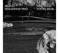 Hedvig Mollestad Trio - Ding Dong You'Re Dead