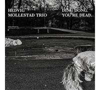 Hedvig Mollestad Trio Ding Dong. You're Dead (Vinyl LP) 12" Album