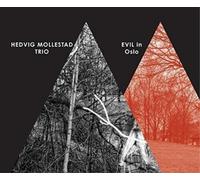 Hedvig Mollestad Trio Evil in Oslo (Vinyl LP) 12" Album