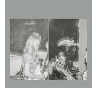 Hedvig Mollestad Trio Smells Funny (Vinyl LP) 12" Album