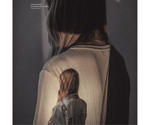 Hedvig Mollestad & Trondheim Jazz Orchestra Maternity Beat (Vinyl LP) 12" Album