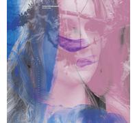 Hedvig Mollestad Weejuns Bitches Blues (Vinyl LP) 12" Album (Clear vinyl)