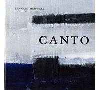 Hedwall, Lennart - Canto