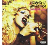 Hedwig And The Angry Inch by O.S.T. (2001-12-19)