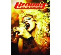 Hedwig And The Angry Inch (DVD) John Cameron Mitchell