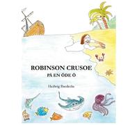 Hedwig Baedecke Robinson Crusoe (Copertina rigida)