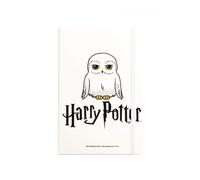 Pasqua Regali per Bambini Hedwig Gufo A5 Fodera Copertina Rigida Notebook Harry