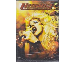 Hedwig. La Diva Con Qualcosa In Più