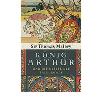 Hedwig Lachmann Aubrey Beardsley S König Arthur und die Ritte (Copertina rigida)