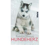Hedwig M. Binder Kerstin Ekman Hundeherz (Tascabile)