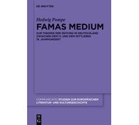 Hedwig Pompe Famas Medium (Copertina rigida) Communicatio
