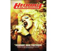 Hedwig & The Angry Inch (DVD) Andrea Martin John Cameron Mitchell Michael Pitt