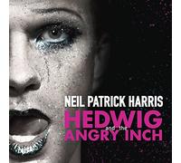 Hedwig & The Angry Inch/ O.B.C.R. - Hedwig & The Angry Inch / O.B.C.R.