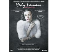 Hedy lamarr, from extase to wifi