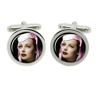 Hedy Lamarr Gemelli IN Cromo Scatola