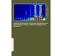 Hee C Lim Optical Waveguides & Devices Modeling and Visualization Us (Tascabile)