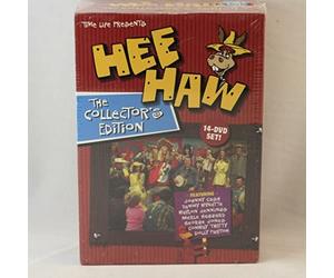 Hee Haw: The Collector's Edition (14DVD)