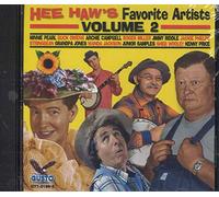 Hee Haw - Vol. 2-Hee Haw