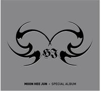 Hee Jun, Moon - Special Album