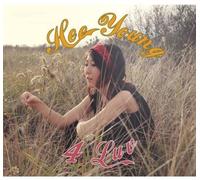 Hee Young - Vol. 1-[4 Luv]