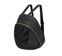 HeeDz Mamma Borsa Di Immagazzinaggio Per Doona Passeggino Accessori Portatile Custodia Diaper 2 Zaino Mamma In Borsa 1 Nero Impermeabile