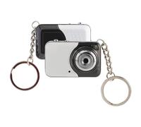 HeeDz X6 Portatile Ultra Mini Ad Alta Denifition Fotocamera Digitale Mini Scheda di Supporto Microfono Con TF DV 32GB