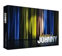 Heeere's Johnny - The Definitive DVD Collection from The Tonight Show starring Johnny Carson by RESPOND 2 / Carson Entertainment