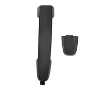 HEEGIN Auto Maniglia Esterna Porta dell 69211-AA020 Maniglia Esterna Anteriore Posteriore Nera per Scion XA xB xD TC per Camry per Yaris per Corolla per Prius per RAV4 per Pontiac Vibe