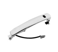 HEEGIN Auto Maniglia Esterna Porta dell 80640-CB81B 80645-CA000 Maniglia Ricambio per portiera Auto per Murano 2003-2008 per per FX35 per FX45