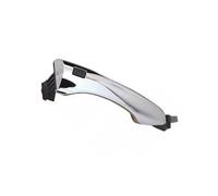 HEEGIN Auto Maniglia Esterna Porta dell Maniglia Esterna cromata Porta Originale Power 82651-C5710 82651C5710 82661-C5710 per per Sorento 2015-2018
