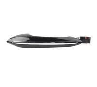 HEEGIN Auto Maniglia Esterna Porta dell Maniglia Esterna Porta Car Comfort Access luci per Serie 5 per Serie 6 per Serie 7 per F07 F10 F06 F11 F01 F03 F04 Accesso/Avvio Senza Chiave