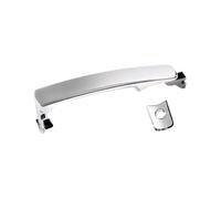 HEEGIN Auto Maniglia Esterna Porta dell Maniglia Esterna Porta Sinistra Auto Foro Serratura 80640-CA012 80640CA012 80645-CA000 per per FX35 per FX45 per Murano per Rogue