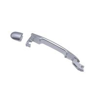 HEEGIN Auto Maniglia Esterna Porta dell Maniglia Esterna portiera per Koleos 2009-2018 80640-JY01A JY01B 80647-JY01A Maniglie Esterne Anteriori Posteriori sinistre destre